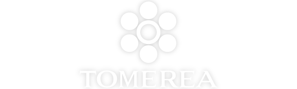 TOMEREAのロゴ