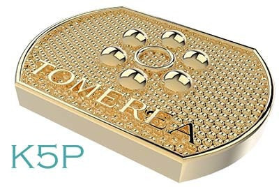 金(ゴールド)5K-Gold 5K