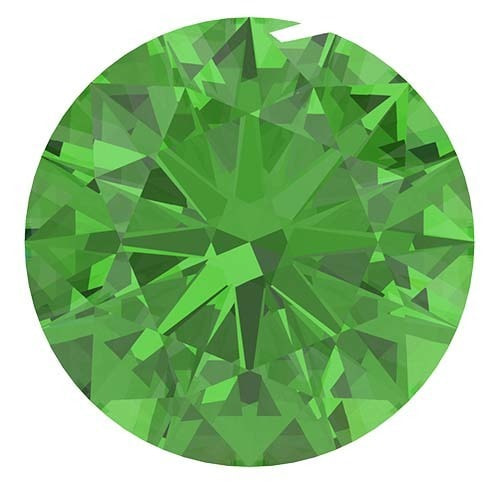 ペリドット-Peridot