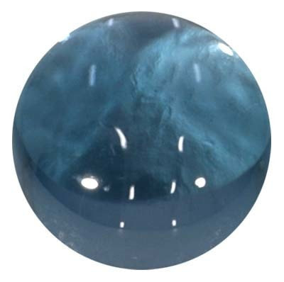 ロンドンブルートパーズ-London Blue Topaz