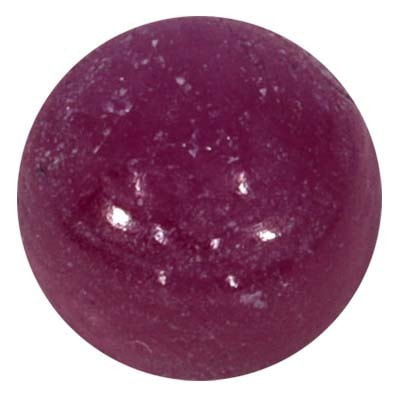 ルビー RD CAB-Ruby Round Cabochon