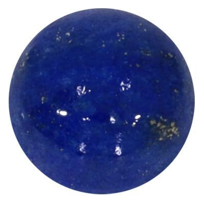 ラピスラズリ RD CAB-Lapis Lazuli Round Cabochon