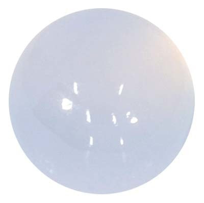 ブルーカルセドニー RD CAB-Blue Chalcedony Round Cabochon