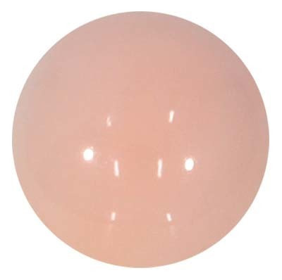 ハワイアンコーラル RD CAB-Hawaiian Coral Round Cabochon