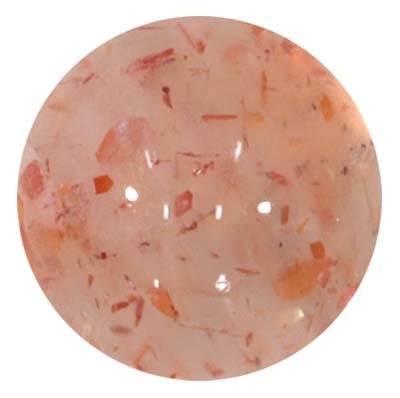 サンストーン RD CAB-Sunstone Round Cabochon