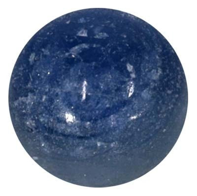 サファイア RD CAB-Sapphire Round Cabochon