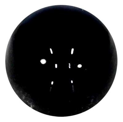 オニキス RD CAB-Onyx Round Cabochon