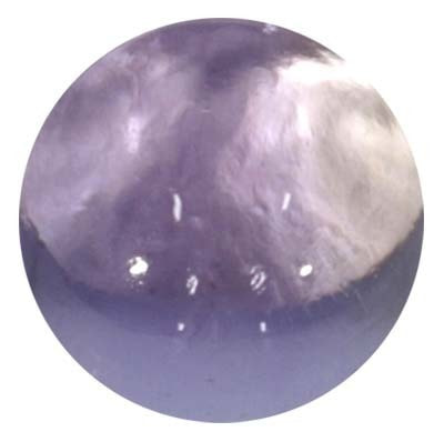 アメトリン RD CAB-Ametrine Round Cabochon