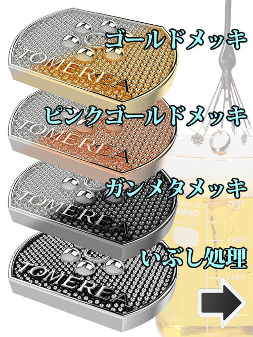 Add Surface Finish
